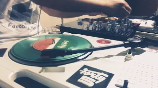 24K Friday Part 2 - 90s Alternative - All 45s Vinyl Mix