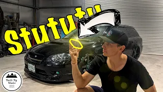 HOW TO MAKE ANY TURBO CAR FLUTTER FOR $10!