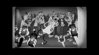 Fight ft BlaQ P and Steve Cutts