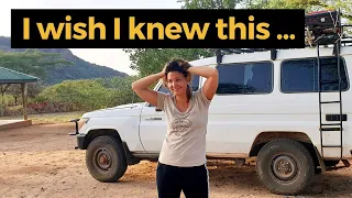 10 things I wish I knew before going on SAFARI IN KENYA / Kenya Safari Tips from a travel consultant