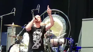 Jason Bonham Led Zeppelin Evening - Whole Lotta Love