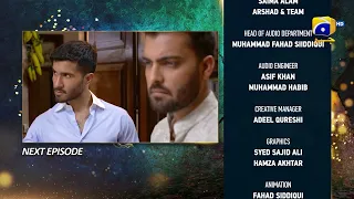 Aye Musht-e-Khaak - Episode 15 Teaser - 25th January 2022 - HAR PAL GEO