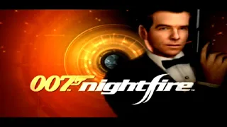 James Bond 007 Nightfire -- Gameplay (PS2)