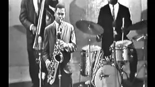 Art Blakey & The Jazz Messengers - Wayne Shorter - I Didn't Know What Time It Was