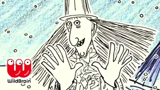 BadJelly The Witch | WildBrain Cartoon Movies