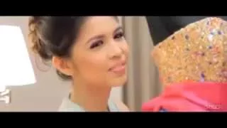 ALDUB MV (The Gift - Jim Brickman)