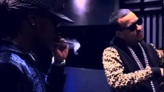 Future Feat. French Montana - Down & Out (Good Quality) Subscribe Today!!!