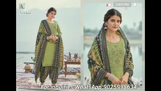 Pashmina fabric catalogue latest n designer collection book now perfect for winters