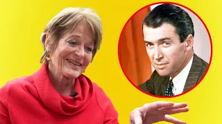 Jimmy Stewart’s Daughter Revealed The Truth About Him