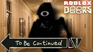 ROBLOX Doors To Be Continued Mini Compilation ಠ_ಠ