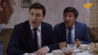 Хабар, Бәсеке - 21 серия [2 сезон] Басеке. ФИНАЛ!!!