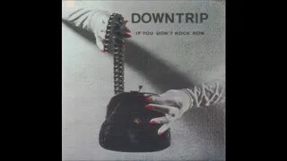 DOWNTRIP [a.k.a  THE DOCTOR DOWNTRIP] (Brussels, Belgium) - All I Need Is Your Lovin’