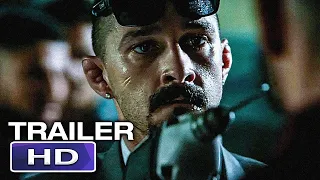 THE TAX COLLECTOR Official Trailer (NEW 2020) Shia LaBeouf, Drama Movie HD