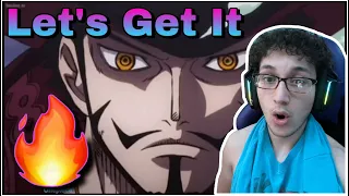 Badass Anime Moments Tiktok Compilation PART28 | *REACTION!!