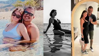 Angelica Panganiban, nag-Flex ng Kanyang Baby Bump