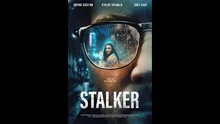 iMusicPlus Movie Trailer - Stalker (2023) Stuart Brennan, Bret Hart, Sophie Skelton