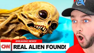 World’s *CRAZIEST* Discoveries!