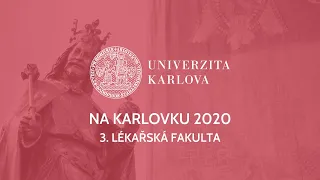 Na Karlovku 2020 | 3. lékařská fakulta