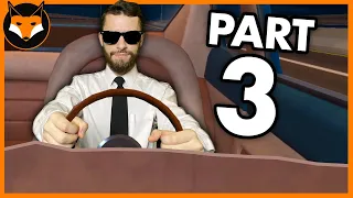 High Speed Chase - I Expect You To Die 3 - Part 3