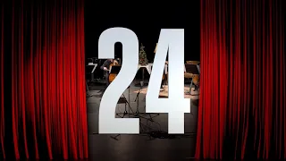 Adventkalender | Fenster 24