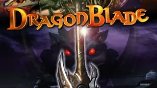 Dragon blade full movie