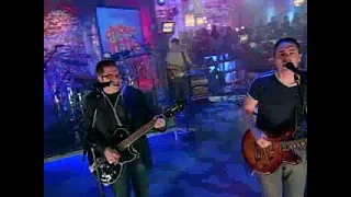 Barenaked Ladies - One Little Slip (Live Video)