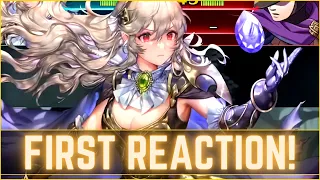 L! Corrin Is a Counter Attack Goddess! 🛡️ Legendary Heroes Banner - First Look! 【Fire Emblem Heroes】