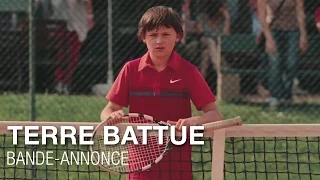 Terre Battue - Bande-annonce