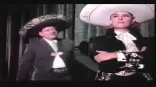 José Alfredo  Lucha Villa - Cuando nadie te quiera y 4 copas