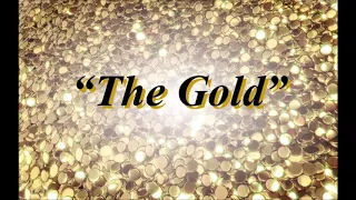 "The Gold" written by and performed by Doc White