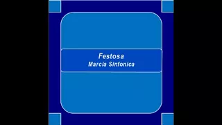 "Festosa" - Marcia Sinfonica - L. Perrini