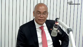 Líder da UNITA: Há “excesso de hipocrisia” da política portuguesa em relação a Angola