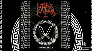 ➤ UGRA KARMA - Kathmandu Khukuri Carnage-☠(𝐓𝐑𝐀𝐂𝐊 𝐏𝐑𝐄𝐌𝐈𝐄𝐑𝐄 𝟐𝟎𝟐𝟐)☠