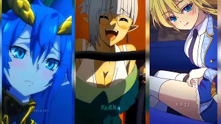 💥💥Gifs With Sound | Tik Tok смешные моменты| COUB MiX ! | ANiME AMV 90💥