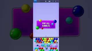 Babull Shooter Game play ios android Level from 1188 to 1191