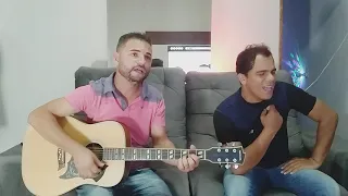 Amor de Violeiro-cover Juan Pablo e Alexandre(Eduardo Costa)