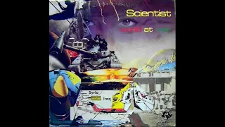 Scientist - World At War [1981]