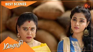 Magarasi - Best Scenes | 23 Nov 2020 | Sun TV Serial | Tamil Serial