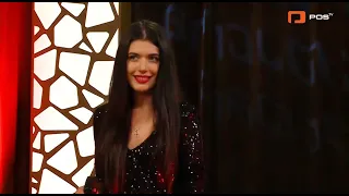 Mariam Elieshvili - გელინო