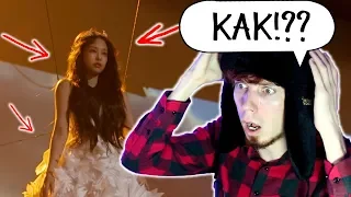 КАК СНИМАЛИ | BLACKPINK - 'Kill This Love' M/V MAKING FILM Реакция | Реакция на Kill This Love