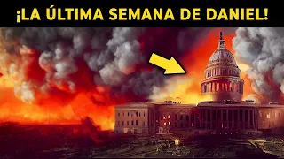 🔴 ¿Qué son LAS 70 SEMANAS DE DANIEL? ¿Estamos ya en la ÚLTIMA SEMANA del Apocalipsis? 🤔