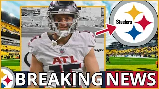 🚨🚨URGENT NEWS! JUST HAPPENED! NEW PLAYER IN STEELERS! CAN CELEBRATE! PITTSBURGH STEELERS NEWS!! 🏈