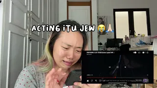 DOYOUNG 도영 '반딧불 (Little Light)' MV REACTION [INA] (MENYALA KAK DOYOUNG!)