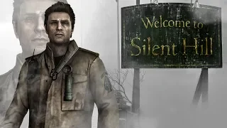 Silent Hill Homecoming. History Of The Series.