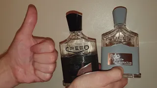 Real vs Fake What Does Real Creed Look Like? Check Wrapper!