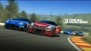 Real Racing 3 in 2024