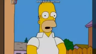 SIMPSONOVI Hlášky