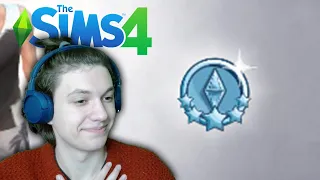 Я СуперСтар ;) №24. The Sims 4 проходження українською мовою. Сімс 4