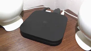 Xiaomi Mi BOX S TV - обзор и мнение, стоит ли покупать приставку Сяоми ТВ