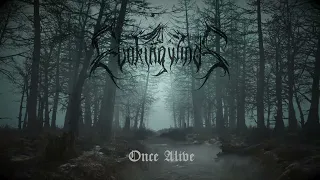 Evoking Winds - Once Alive (Atmospheric Black Metal)